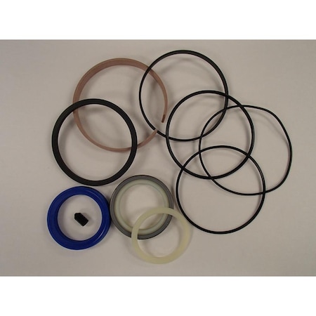 Aftermarket 2 Fits Caterpillar SWING CYLINDER SEAL KIT 416D 416E 420D 420E 430E 2332622